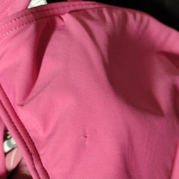 🩷 Roxy pink bikini top - Picture 8 of 10